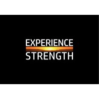 Experience Strength logo - Similar company to Adbeetle