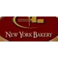 New York Bakery logo - Similar company to Simon'S Beach Bakery, New York