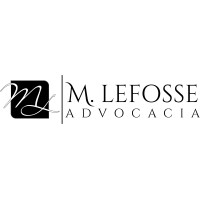 M Lefosse Advocacia logo - Similar company to Juris 4.0 - Comunicação Jurídica Digital