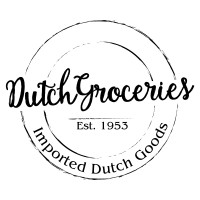 Dutch Groceries and Giftware logo - Similar company to Connect The Dots Trading