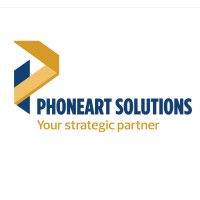 Phoneart Solutions Ltd