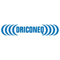 Driconeq logo - Similar company to Mincon