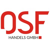 OSF Handels GmbH logo - Similar company to Necotek Gmbh