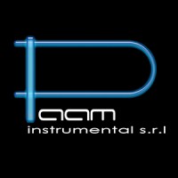 Paam Instrumental srl logo - Similar company to Kalium Technologies