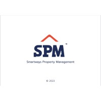 Smartways Property Management logo - Similar company to Kouaba Agency