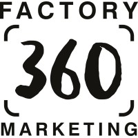 Factory360 Marketing logo - Similar company to Huntu Community Official