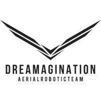 Dreamagination logo - Similar company to Rocket Team Uny