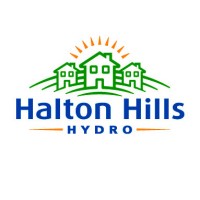 Halton Hills Hydro logo - Similar company to Inspar Inc.