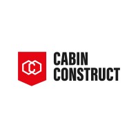 CabinConstruct logo - Similar company to Camp Again
