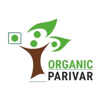Organic Parivar logo - Similar company to Oroganica Sowing India Privated Limited