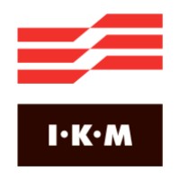 IKM Ocean Team A/S logo - Similar company to Ikm Testing As