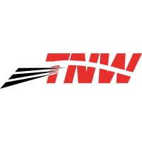 TNW Corporation logo - Similar company to Greentree Packaging & Lumber