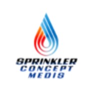 SPRINKLER CONCEPT MEDIS logo - Similar company to Mc3I