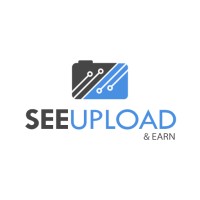 SeeUpload - Send large files & Free image hosting logo - Similar company to Adr Networks