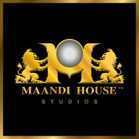 Maandi House Studios, Inc logo - Similar company to Digital Mandi