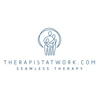 Therapistatwork.com logo - Similar company to Mindif Ai