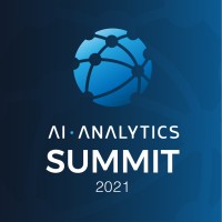 AI & Analytics Summit logo - Similar company to Bluepoint Ai