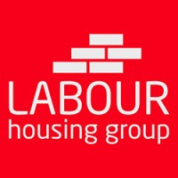 Labour Housing Group logo - Similar company to Aid Impact