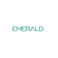 Emerald logo - Similar company to Emeralld Polska