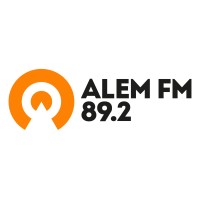 Alem FM logo - Similar company to Siberayegm