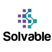 Solvable Pty Ltd logo - Similar company to Clientvenue