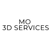 MO 3D SERVICES logo - Similar company to Opunaise-Nuisibleo