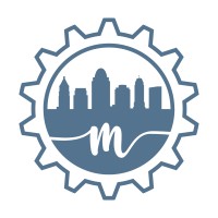 Mainspring Wellness logo - Similar company to Mindsight Behavioral Group