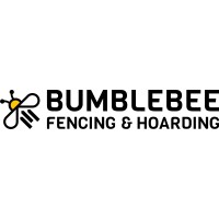 Bumblebee Fencing & Hoarding logo - Similar company to Demcom Ltd