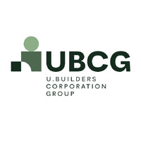 U.Builders Corporation Group logo - Similar company to Corebridge Systems