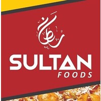 Sultan Foods logo - Similar company to Gavos Freight Solutions - G.F.S