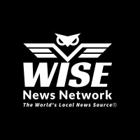 Wise News Network logo - Similar company to Calm Waters Pool Services