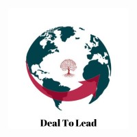 Deal To Lead logo - Similar company to Digital Nomad Tek - Web Marketing & Digital Communication