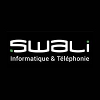 SWALI logo - Similar company to Itteo