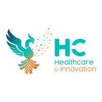 HC Healthcare & Innovation logo - Similar company to Climutua