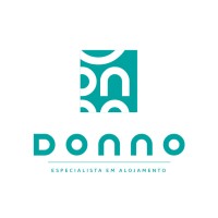 DONNO- especialista em alojamento logo - Similar company to Cozinhas Saúde  - Fábrica De Móveis Lda
