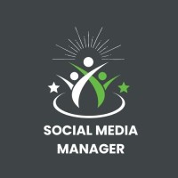 Social Media Manager (Virtual Assistant) logo - Similar company to Trustycoder