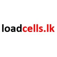 Loadcells.lk - The Load cell company logo - Similar company to Load Cell Global