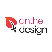 AntheDesign logo - Similar company to Infinity 8
