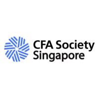 CFA Society Singapore logo - Similar company to Invoiceinterchange