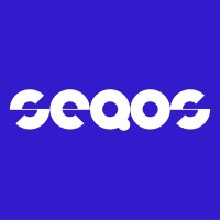 SEQOS logo - Similar company to Ordertaker