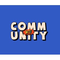 WTF Community logo - Similar company to Raresloth