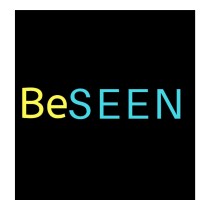 BeSeen Digital Marketing Agency logo - Similar company to Web Technologies Group | Digital Marketing Agency