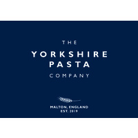 The Yorkshire Pasta Company logo - Similar company to Pasta Uk Ltd