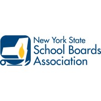 NYS School Boards Association logo - Similar company to New York State Conference Of Mayors