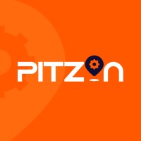 PITZON logo - Similar company to Tuulapp
