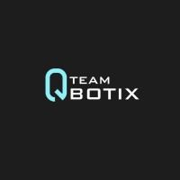 Team QBotix logo - Similar company to Qbotics