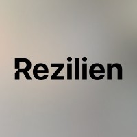 Rezilien logo - Similar company to Go Book It