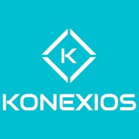 Konexios, Inc. logo - Similar company to Cleared4