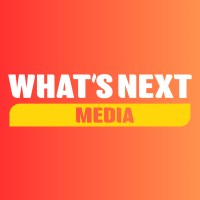 What's Next Media logo - Similar company to Student Hotspot