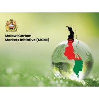 Malawi Carbon Markets Initiative (MCMI) logo - Similar company to The Paradigm Project
